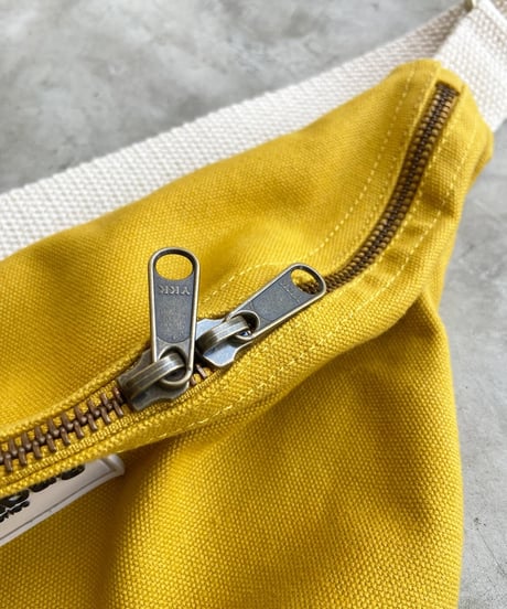 【SALE】<unisex>  Hindbag(ハインドバッグ) Olivia Classic Bum Bag Hindbag