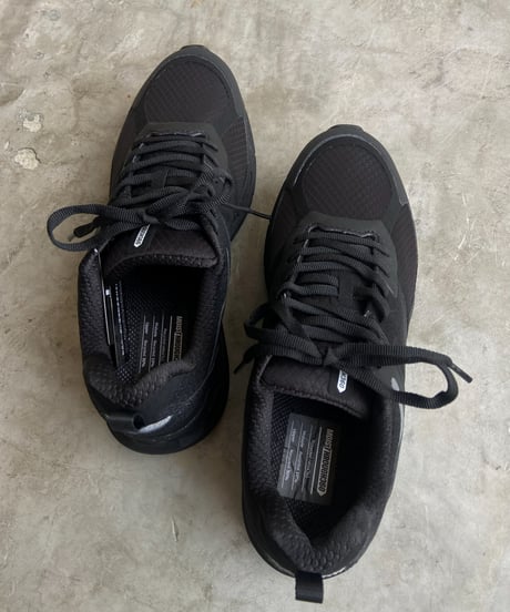 【SALE】<mens> MOISTHROUGH360 (モイスルー サンロクマル) waterproof shoes VENTIRIS ●送料無料●