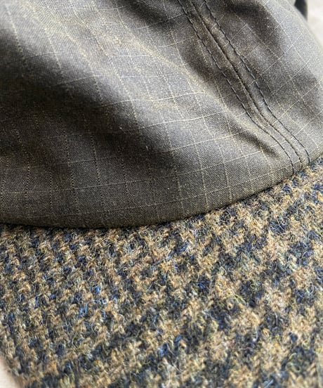 <unisex>norbit(ノービット) Carpenter Cap(MHA0967OL51)  ●送料無料●