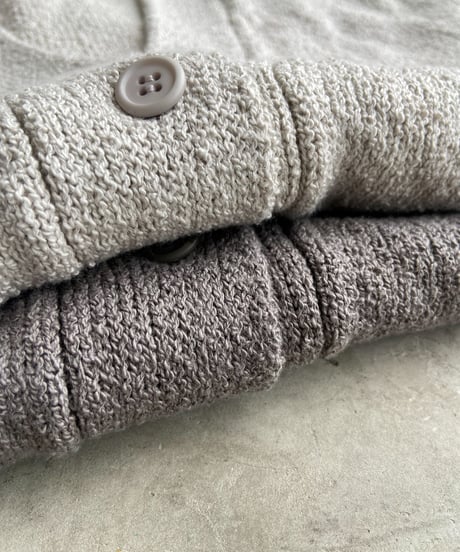 【SALE】<women>evam eva (エヴァム　エヴァ ) roving cotton vest(E261K004) ●送料無料●