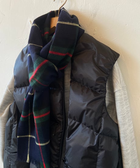 <men>norbit(ノービット) MIDDLE LAYER DOWN VEST (26A-NBT-VT01) ●送料無料●
