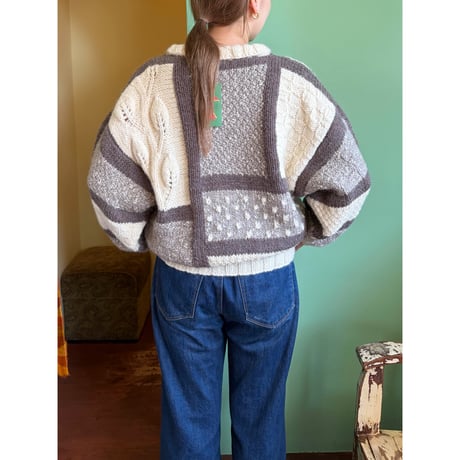 design sweater