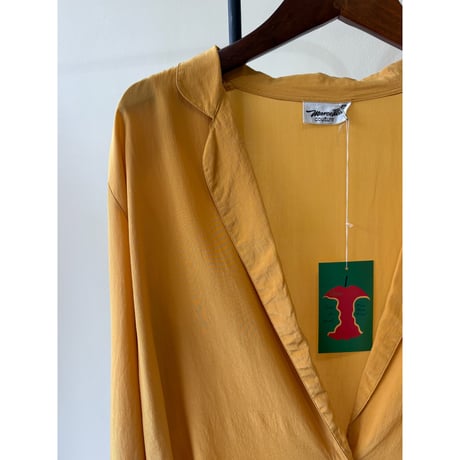 silk light jacket