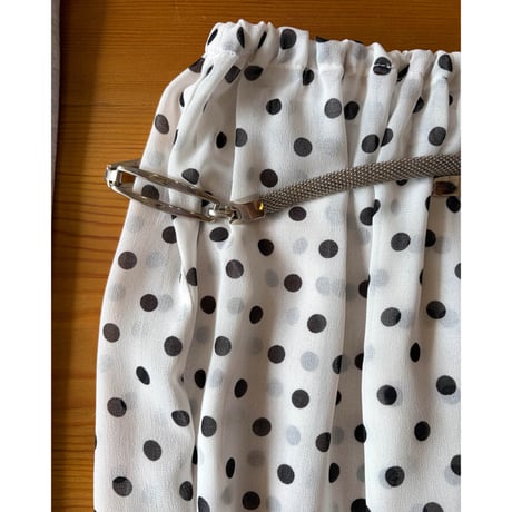 chain belt