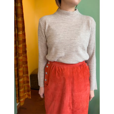 made in Italy knit tops