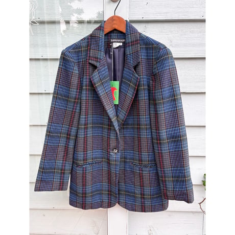 check jacket