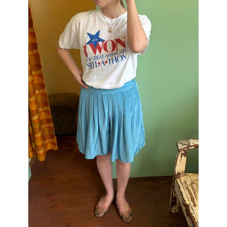 print tee