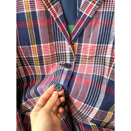 check jacket