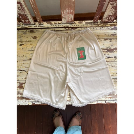lace inner pants