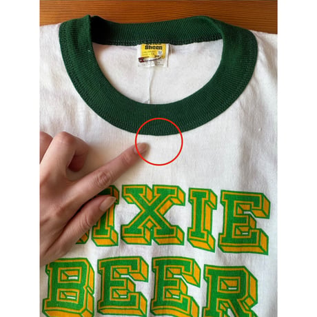linger tee