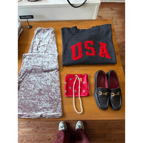 usa sweat