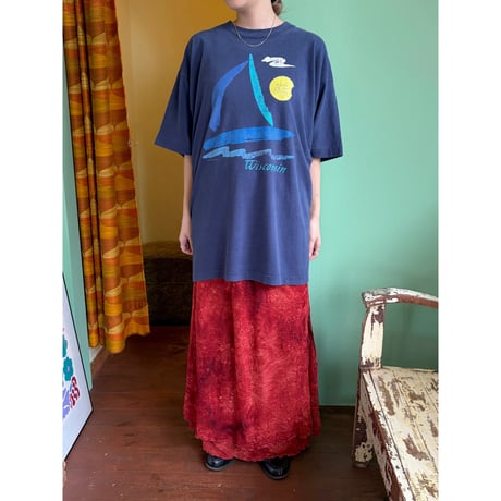 design long skirt