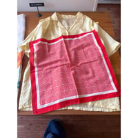 design bandanna