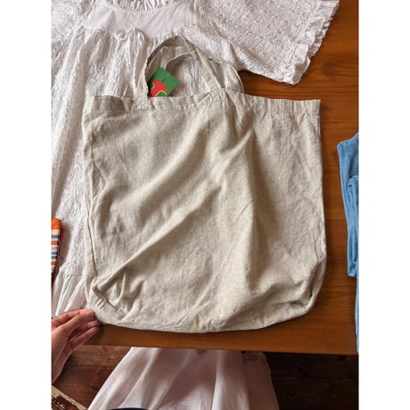 print tote