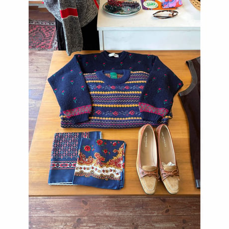 scarf