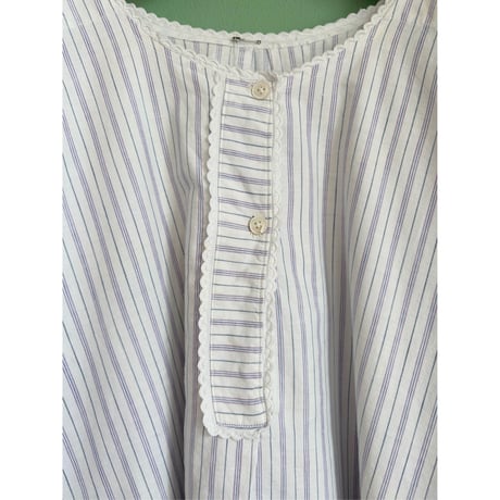 sleeping dress