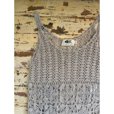 crochet tops
