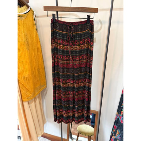 design skirt