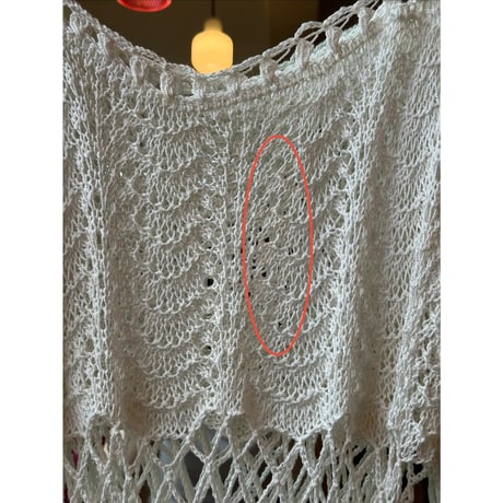 crochet design tops