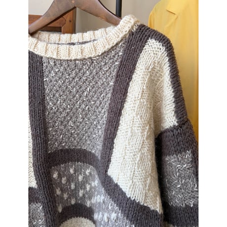 design sweater