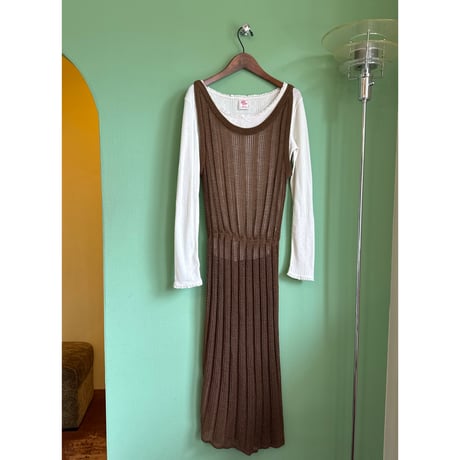 design sleeveless dress
