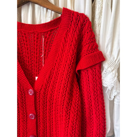 design cardigan