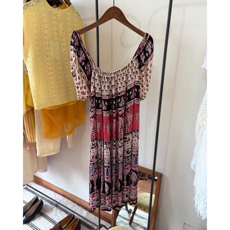 design midi dress