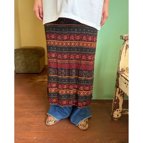 design skirt