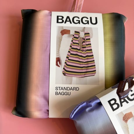 STANDARD BAGGU