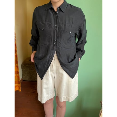 embroidery design shirt