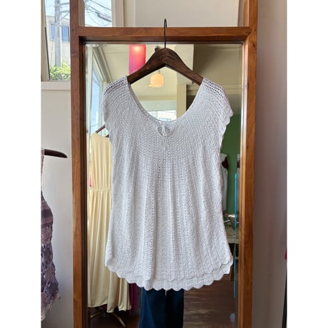 crochet tops