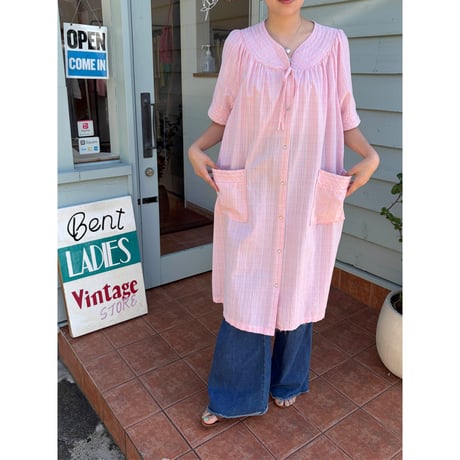 quilted ribbon dress