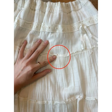 design midi skirt