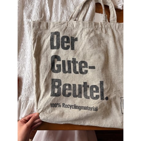 print tote