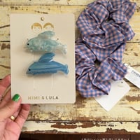【ご成約済み】hair clip