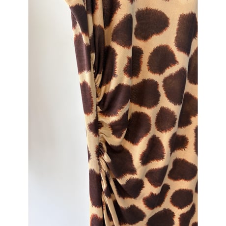 design sleeveless dress