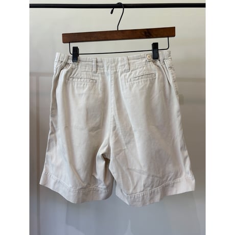 cotton shorts