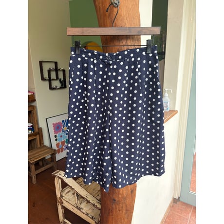 dot shorts