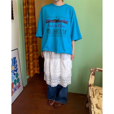 print tee