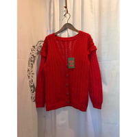 design cardigan