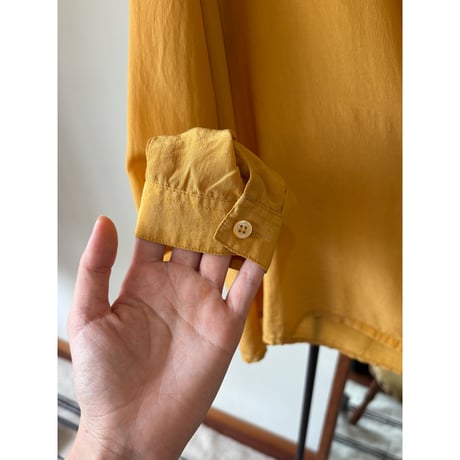 silk light jacket