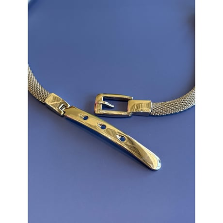 chain belt