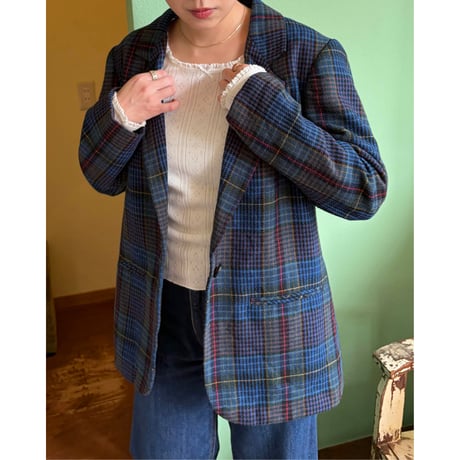 check jacket