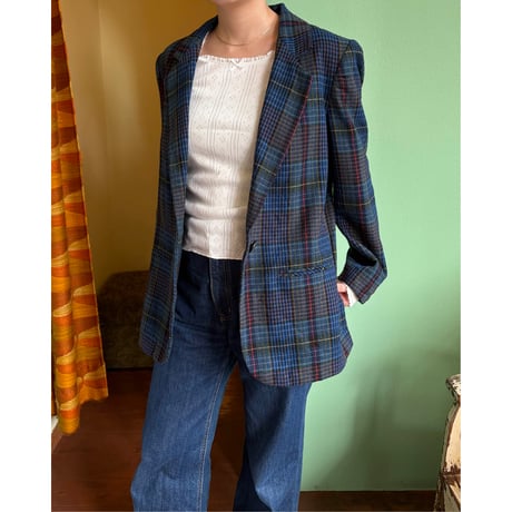 check jacket