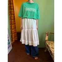 design midi skirt