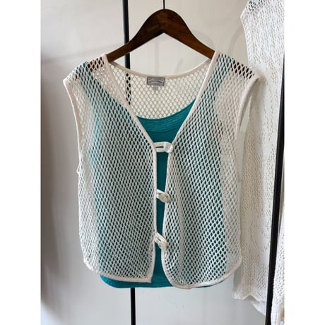 net vest