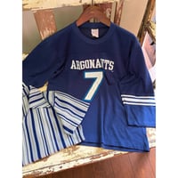 football l/s tee