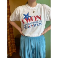 print tee