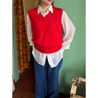 made in Italy design l/s shirt