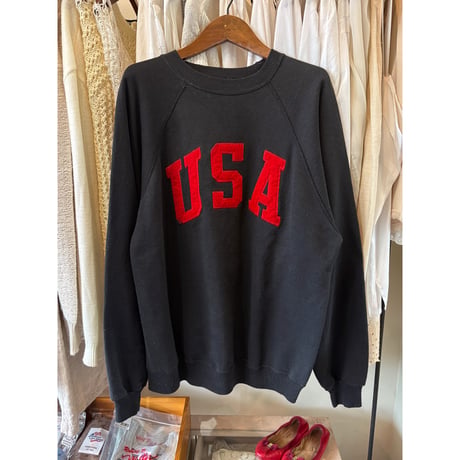 usa sweat